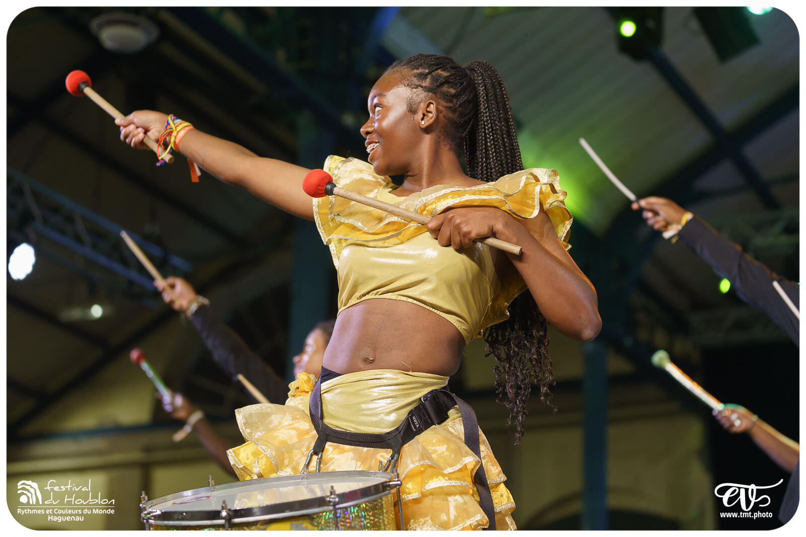 FDH 2024.08.23 | SOIREE DE GALA